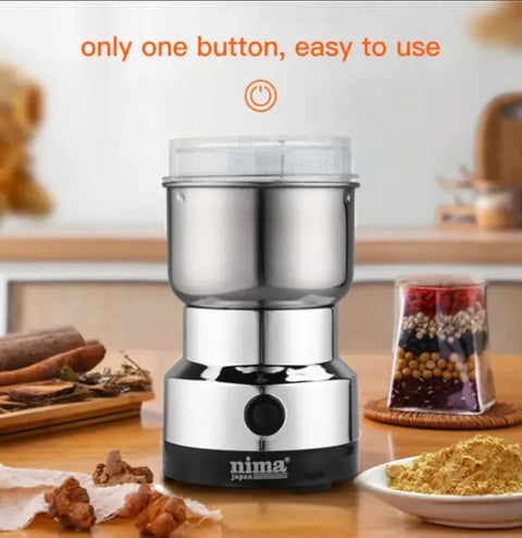 RAF Electric Spices Grinder