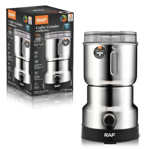 RAF Electric Spices Grinder